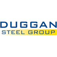 Duggan Steel Group Logo